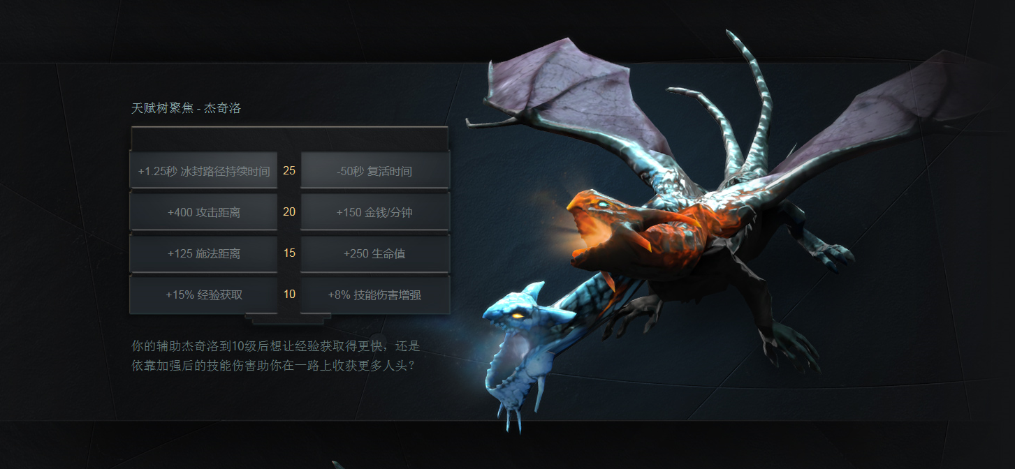 dota2 7.0改动日志一览 dota2 7.0更新日志介绍