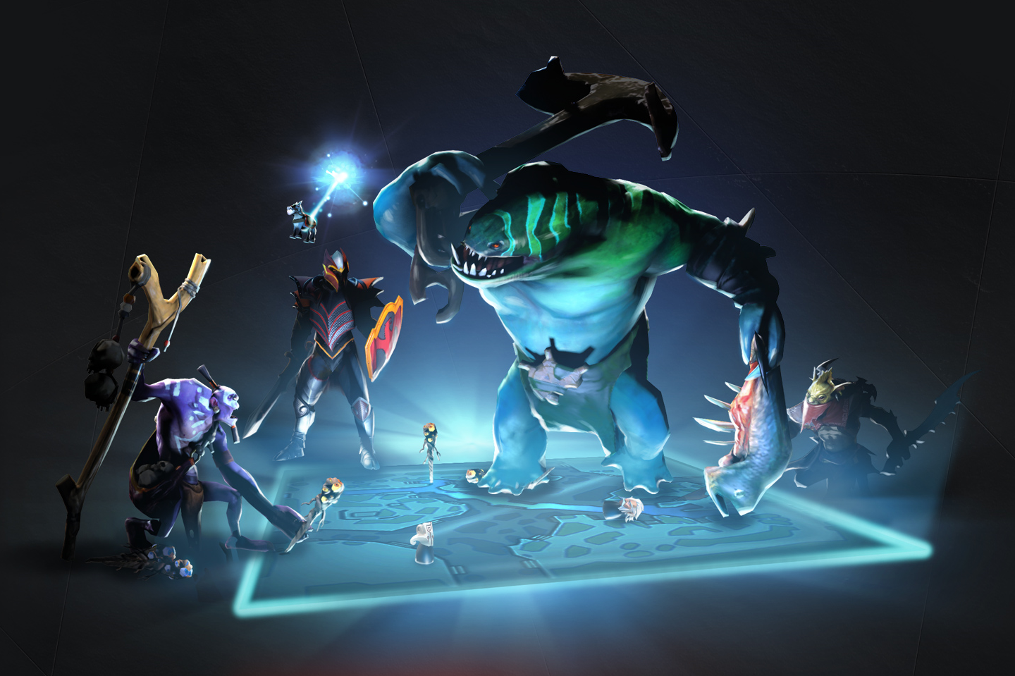 dota2 7.0Ķ־һ dota2 7.0־